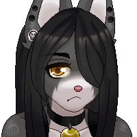 Pfp made by Zoffu